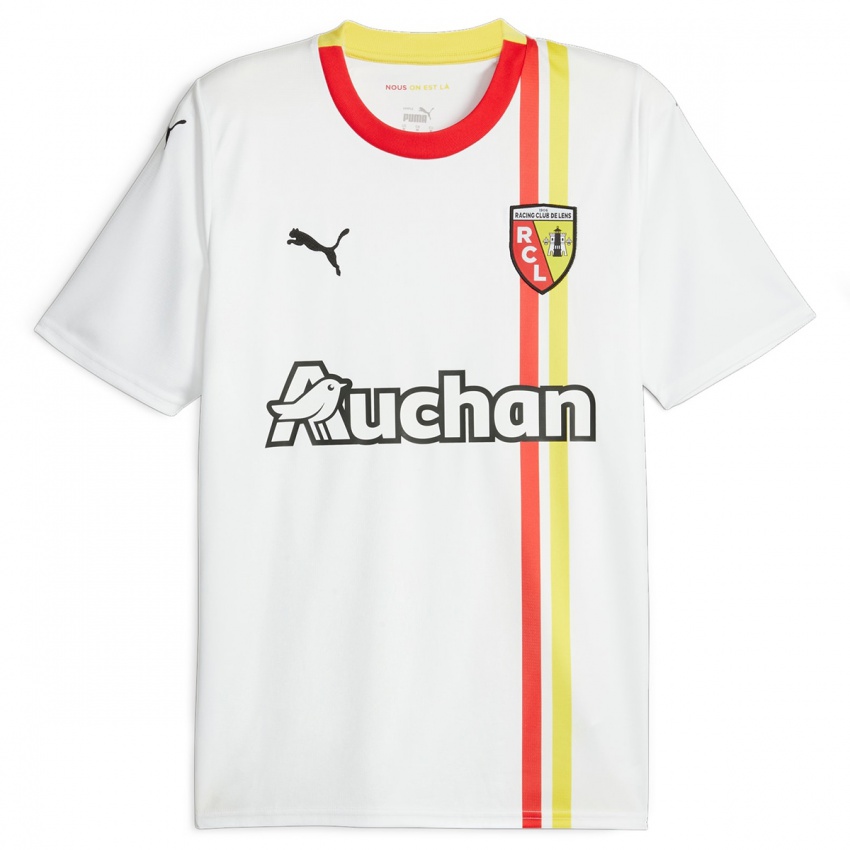 Heren Ayanda Sishuba #32 Zwart Uitshirt Uittenue 2023/24 T-Shirt