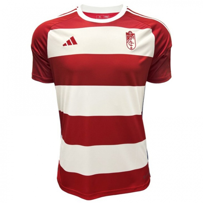 Kinderen Lucas Boyé #7 Rood Thuisshirt Thuistenue 2023/24 T-Shirt