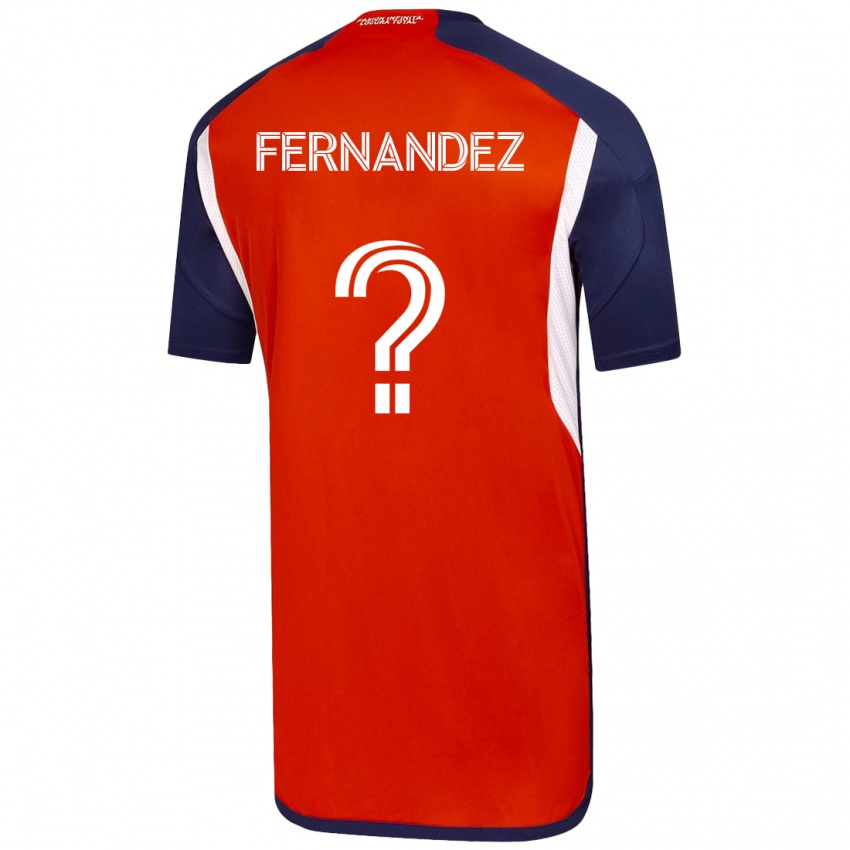 Kinderen Enzo Fernández #0 Wit Uitshirt Uittenue 2023/24 T-Shirt