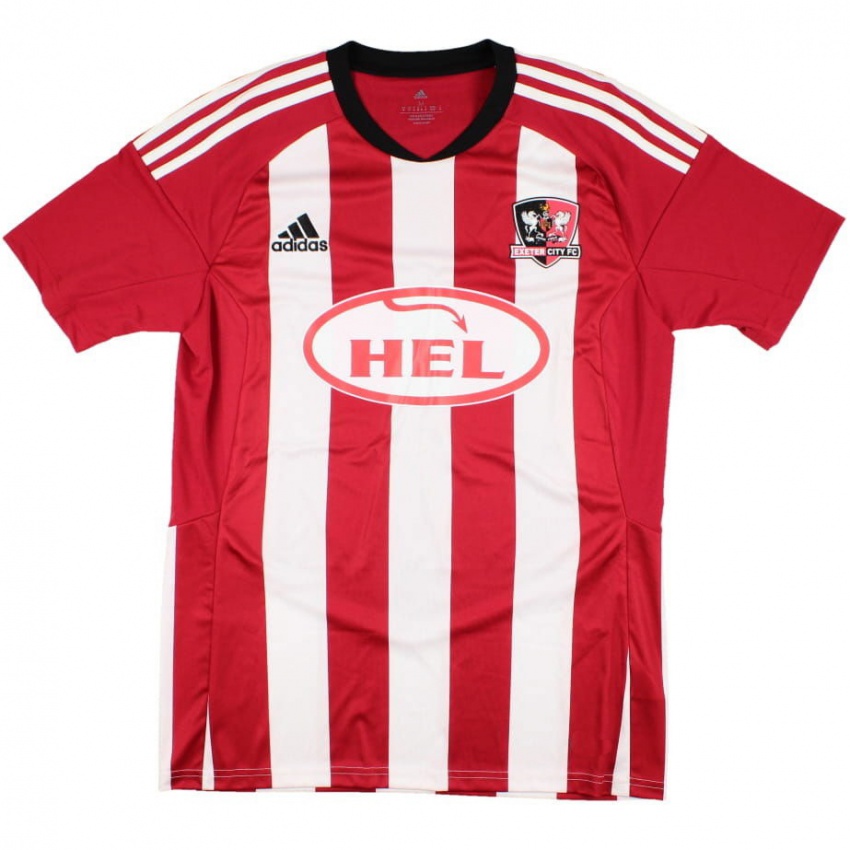 Kinderen Kamari Doyle #20 Rood Wit Thuisshirt Thuistenue 2024/25 T-Shirt